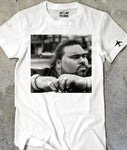 CUSTOM BIG PUN FINGER TEE